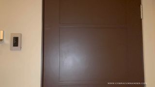 7117 CUCKED in the BATHROOM Alone Femdom HotWife Humiliation ...-7