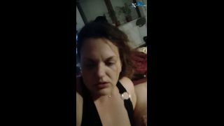 [K2S.CLUB] QueenSteffi - Meine Frau Will Meinen Schwanz - FullHD 1080P-6