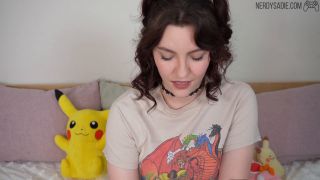 nerdysadie-onlyfans 2023-01-15 Roll the Dice d20 JOI #1  Gotta make sure this is posted bef-1