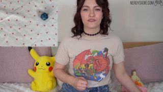 nerdysadie-onlyfans 2023-01-15 Roll the Dice d20 JOI #1  Gotta make sure this is posted bef-3