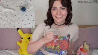 nerdysadie-onlyfans 2023-01-15 Roll the Dice d20 JOI #1  Gotta make sure this is posted bef-4