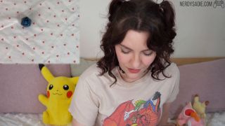 nerdysadie-onlyfans 2023-01-15 Roll the Dice d20 JOI #1  Gotta make sure this is posted bef-5