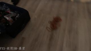 fan xiao xiao BDSMFXX-极限SM-暴君（下）-9