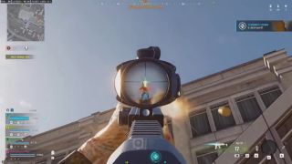 Games Nasty Boy Paying The Call Of Duty Black ops 6 Firts Time-2