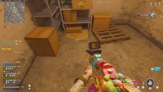 Games Nasty Boy Paying The Call Of Duty Black ops 6 Firts Time-7