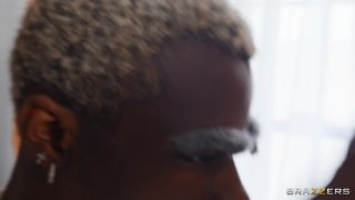 Ebony Mystique - Catfished For Pussy - Big Tits-1