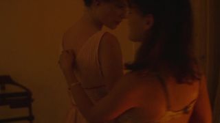 Lindsay Burdge, Esther Garrel, Lola Bessis - Thirst Street (2017) HD 1080p!!!-6