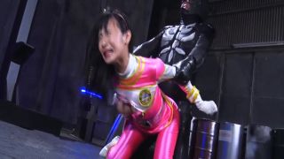 [SuperMisses.com] GIGP-20 Mach Ranger -Target is Mach Pink-021-4