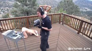 Cupcake Staples (Behind The Scenes) - 07.29.2019 Sex Clip...-1