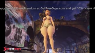 [GetFreeDays.com] This Video game built for the Big Ass lovers Adult Video October 2022-8