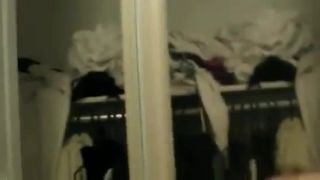 Guy Enjoys Threesome Sex with Best Friend - MILF-7