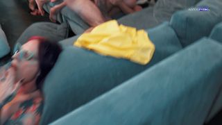 [K2S.CLUB] Destiny James - My first orgy - FullHD 1080P-0