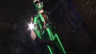 [SuperMisses.com] MSZ-02 Heroine sexual pinch omnibus: Sairyujer-003-5