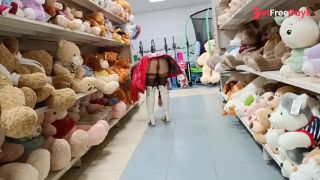 [GetFreeDays.com] Striptease in a toy store Sex Video January 2023-9