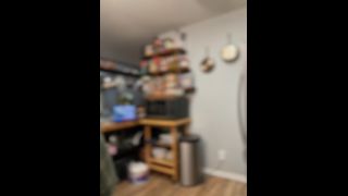 Fetish porn hotblockchain erome Teases Her Jumbo Booty in Explicit Exposed Video Hotblockchain-3