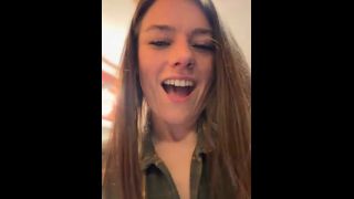 Fetish porn hotblockchain erome Teases Her Jumbo Booty in Explicit Exposed Video Hotblockchain-8