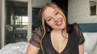 Babygirlcarly Face Fetish GFE JOI - Face Fetish-3