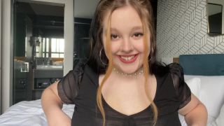 Babygirlcarly Face Fetish GFE JOI - Face Fetish-6