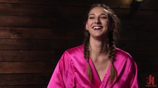 adult xxx clip 31 Kink – Andi Rose: Brutal Bondage and Squirting Orgasms - dildo - fingering porn hair fetish-9