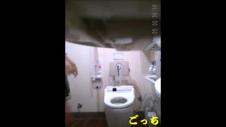 clip 11 Girls’ toilet situation vol.41 (Uniform girl special 7) – girldawc41 on hardcore porn ninja girl hentai-7