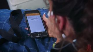 The Nymphomaniac s Lil Sister: Veronica Avluv Returns Teen!-3