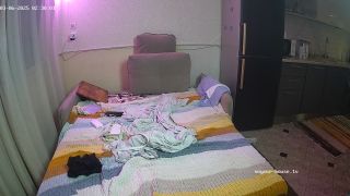 Guests More Sex, 06-03-2025 Cam 2 720P - Voyeur-1