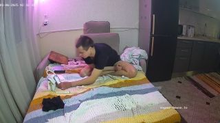 Guests More Sex, 06-03-2025 Cam 2 720P - Voyeur-3