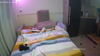Guests More Sex, 06-03-2025 Cam 2 720P - Voyeur-9