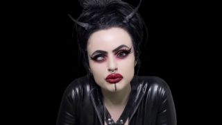   Gothic   Gothic Empress Poison - Virtual Demon Sex - Sex-3