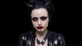   Gothic   Gothic Empress Poison - Virtual Demon Sex - Sex-4