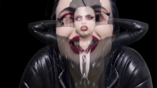   Gothic   Gothic Empress Poison - Virtual Demon Sex - Sex-5