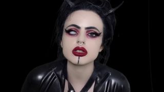   Gothic   Gothic Empress Poison - Virtual Demon Sex - Sex-8