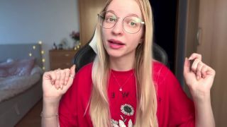 Goddess Bella Rae - How to MANIPULATE him to send you MONEY findom-1