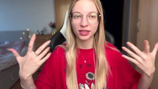 Goddess Bella Rae - How to MANIPULATE him to send you MONEY findom-3