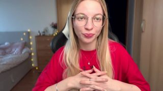 Goddess Bella Rae - How to MANIPULATE him to send you MONEY findom-5