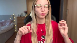 Goddess Bella Rae - How to MANIPULATE him to send you MONEY findom-7
