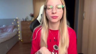 Goddess Bella Rae - How to MANIPULATE him to send you MONEY findom-9