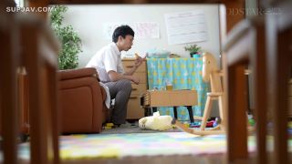 Reducing Mosaic START-319 息子が通う保育園の美人先生と妻子が実家に帰省中に自宅密会をして1週間ヤリまくった絶倫不倫セックス 矢埜愛茉-6