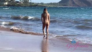 Summer Vixen - Maui Part 9 And 10 BTS - Atk girlfriends-4