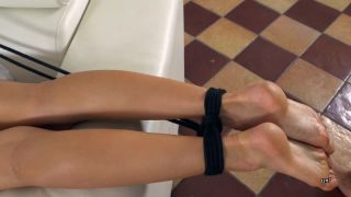 Gina gerson - secretary foot fuck - Foot Fetish-9