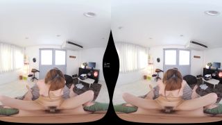 MAXVR-064 C - Japan VR Porn - [Virtual Reality]-3