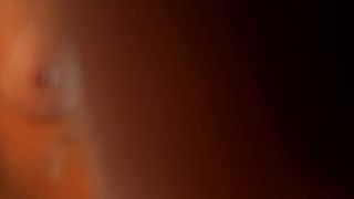 Sizzling Passionate Night Thrills With Her Adventurous Roman-9
