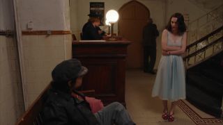 Rachel Brosnahan, Kyla Walker – The Marvelous Mrs Maisel (2017) s01e01 HD 1080p - (Celebrity porn)-9