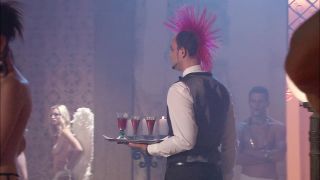 7174 Double Penetration, Threesome, Gangbang, Anal, Group-6