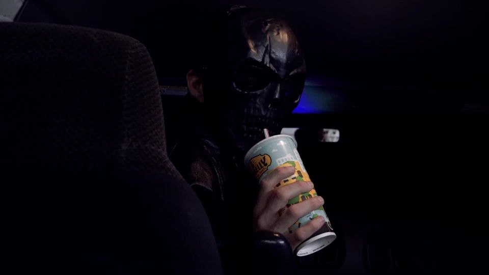 video 4 The Job | superheroine porn | femdom porn girl feet fetish