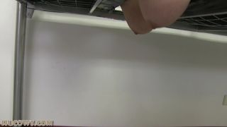 porn video 31 tall girl femdom fetish porn | Hucows – Nyssa Nevers on the milking bed | bdsm-2