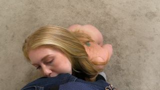 Penelope - Real Accountant's Anal Miscalculation - Anal-3