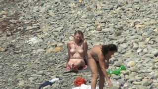 NudeBeachdreams_com - Nudist video 01641 -8