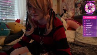 Night of Passion: Unleash Desires & Indulge in Intense Momen-1