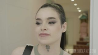 Saba Lapiedra 2 - Behind The Scenes + Goodbye Cumshot Qu...-7